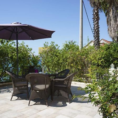 Justiniana Apartment Kastela Bagian luar foto