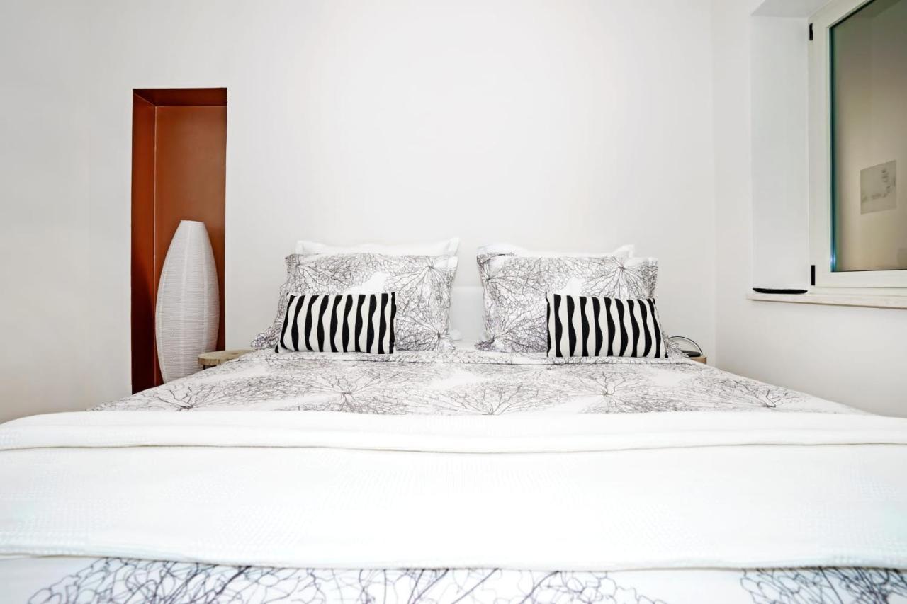 Justiniana Apartment Kastela Bagian luar foto