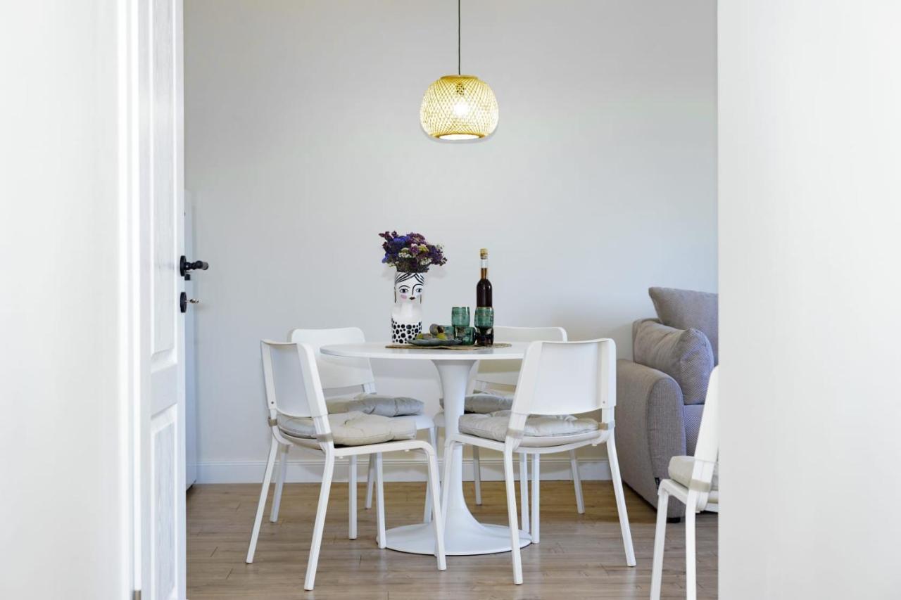 Justiniana Apartment Kastela Bagian luar foto